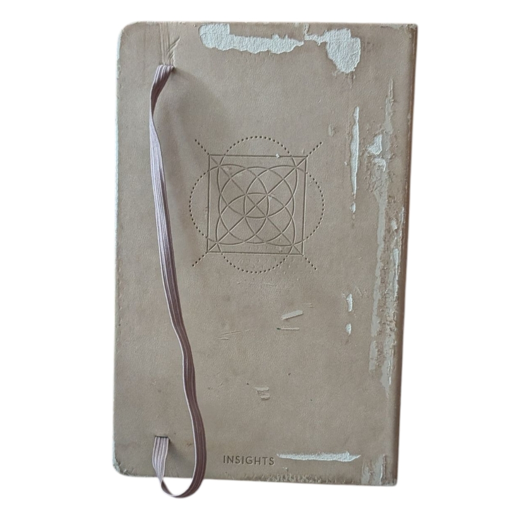 FREE! Four Elements Journal - Picture 2 of 6